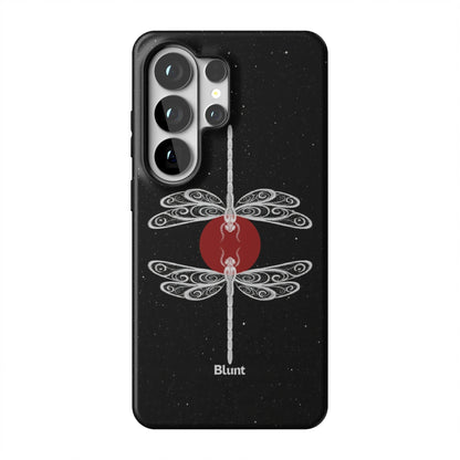 Noctis Samsung Case - Blunt Cases