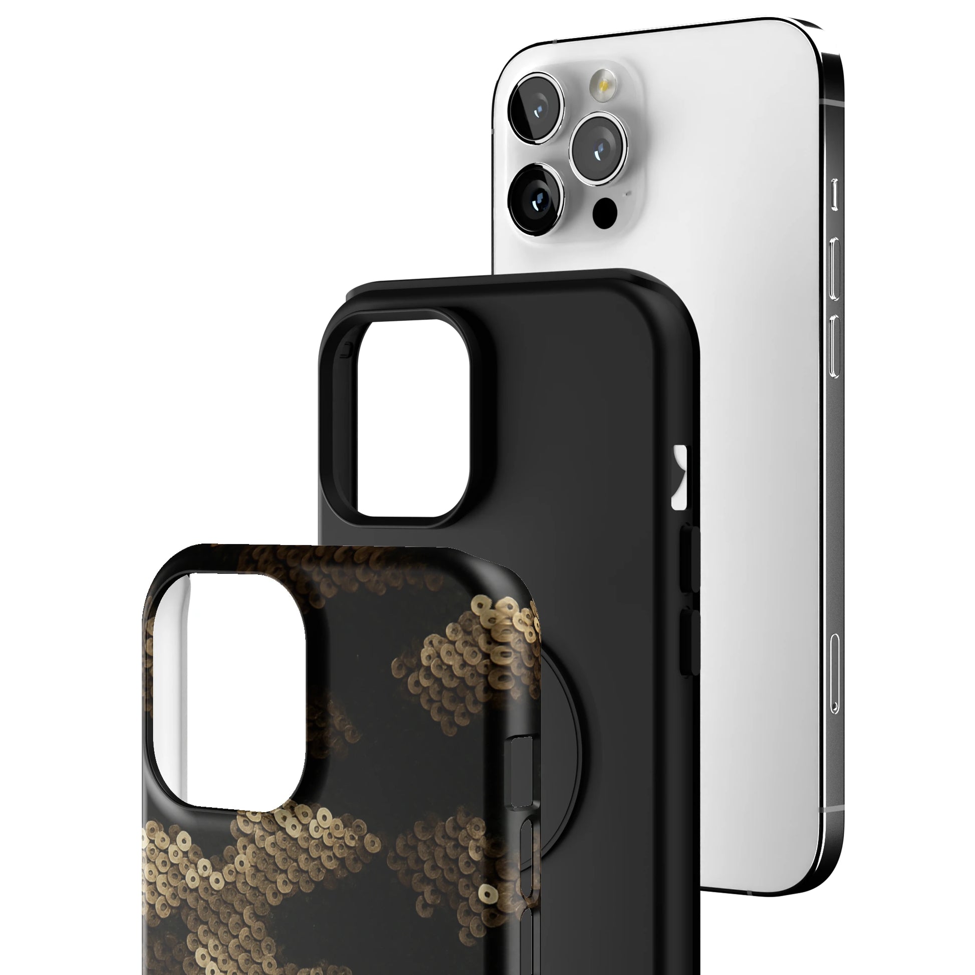 Noctrel iPhone Case gallery - Iphone_12_Pro_Max_3