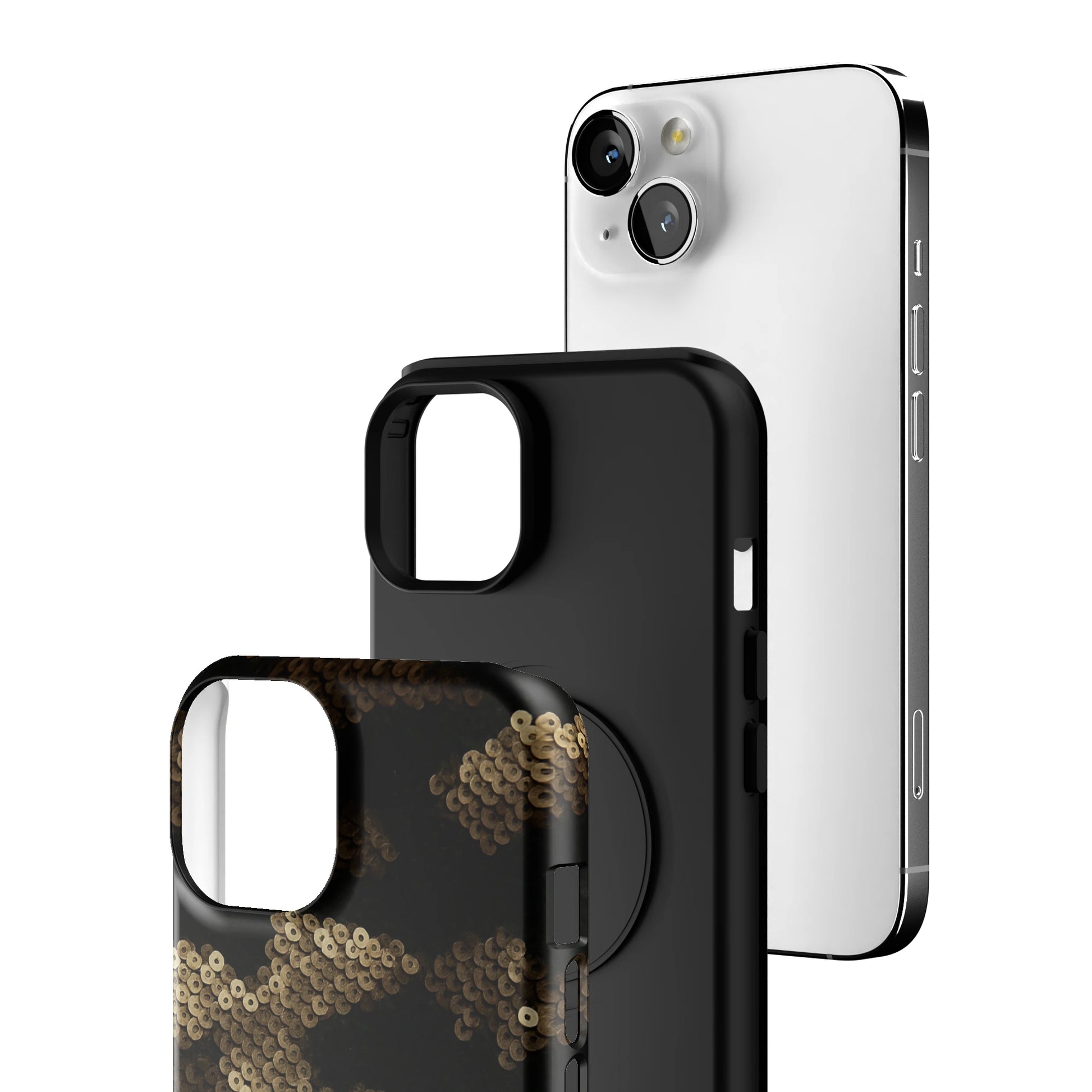 Noctrel iPhone Case gallery - Iphone_13_Iphone_3
