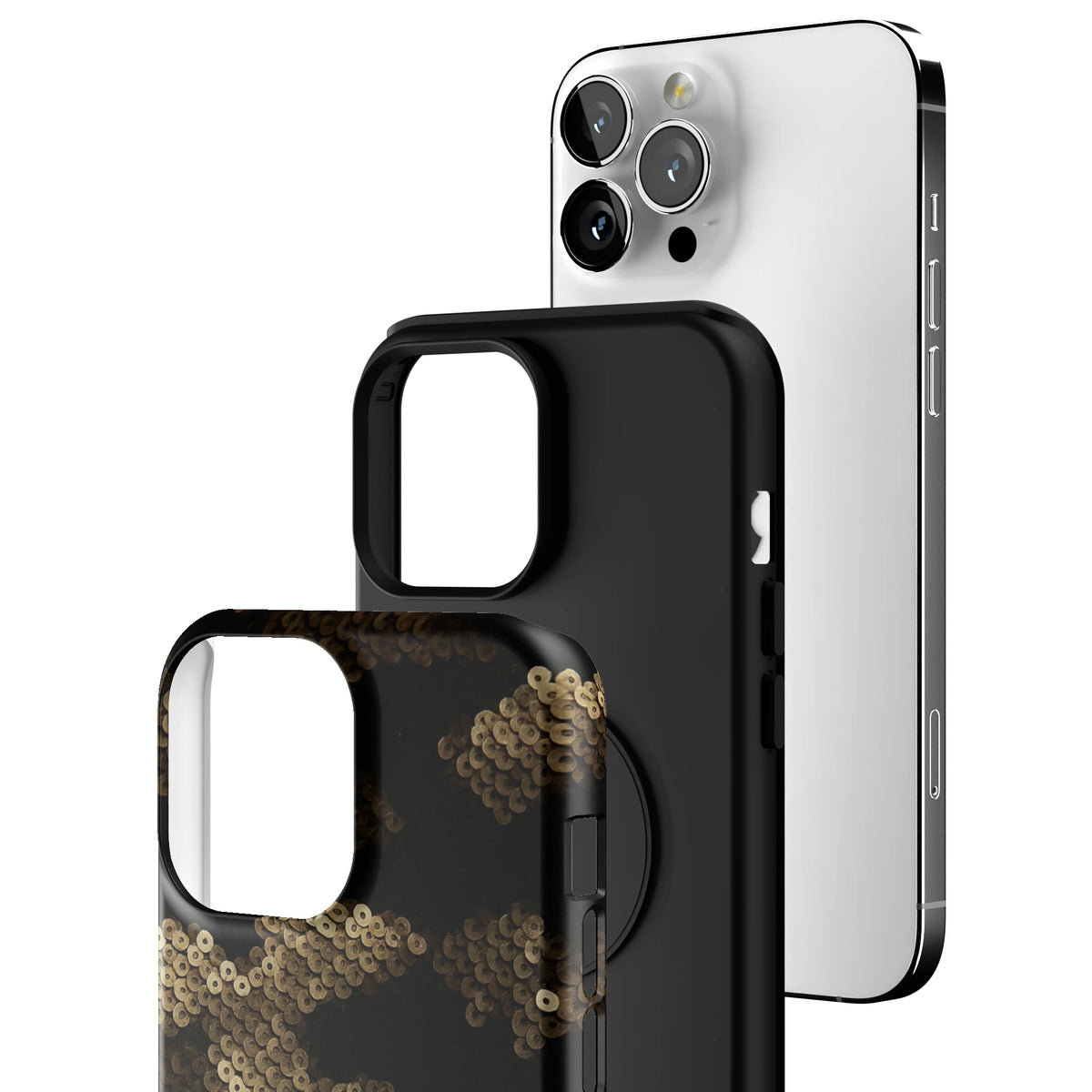 Noctrel iPhone Case gallery - Iphone_13_Pro_Max_3