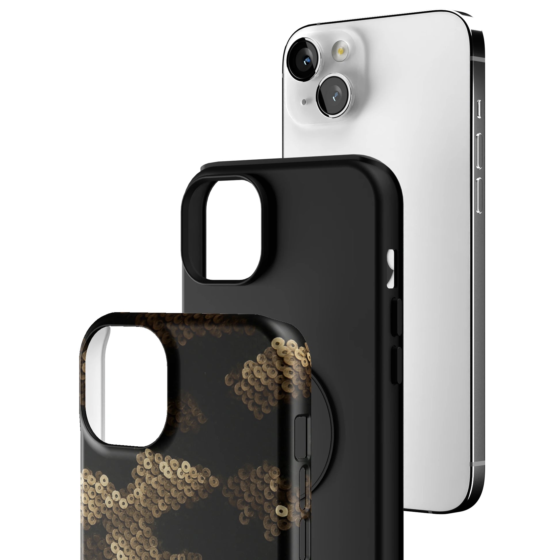 Noctrel iPhone Case gallery - Iphone_14_Mini_Air_Plus_3