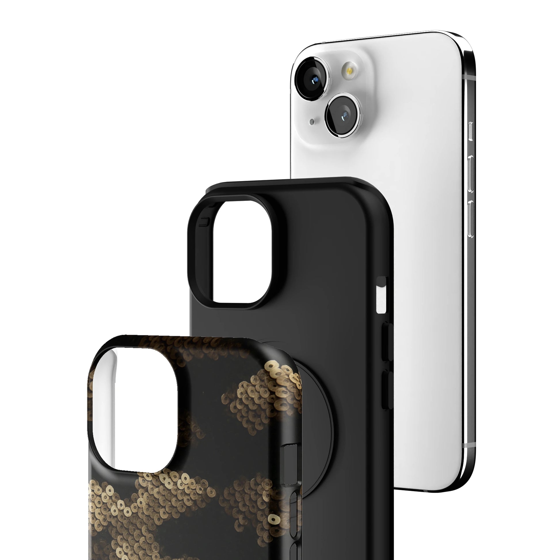 Noctrel iPhone Case gallery - Iphone_15_Iphone_3