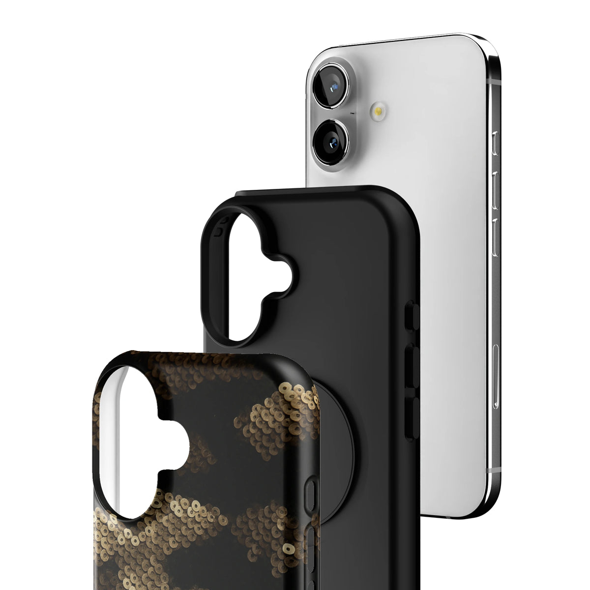 Noctrel iPhone Case gallery - Iphone_16_Iphone_3