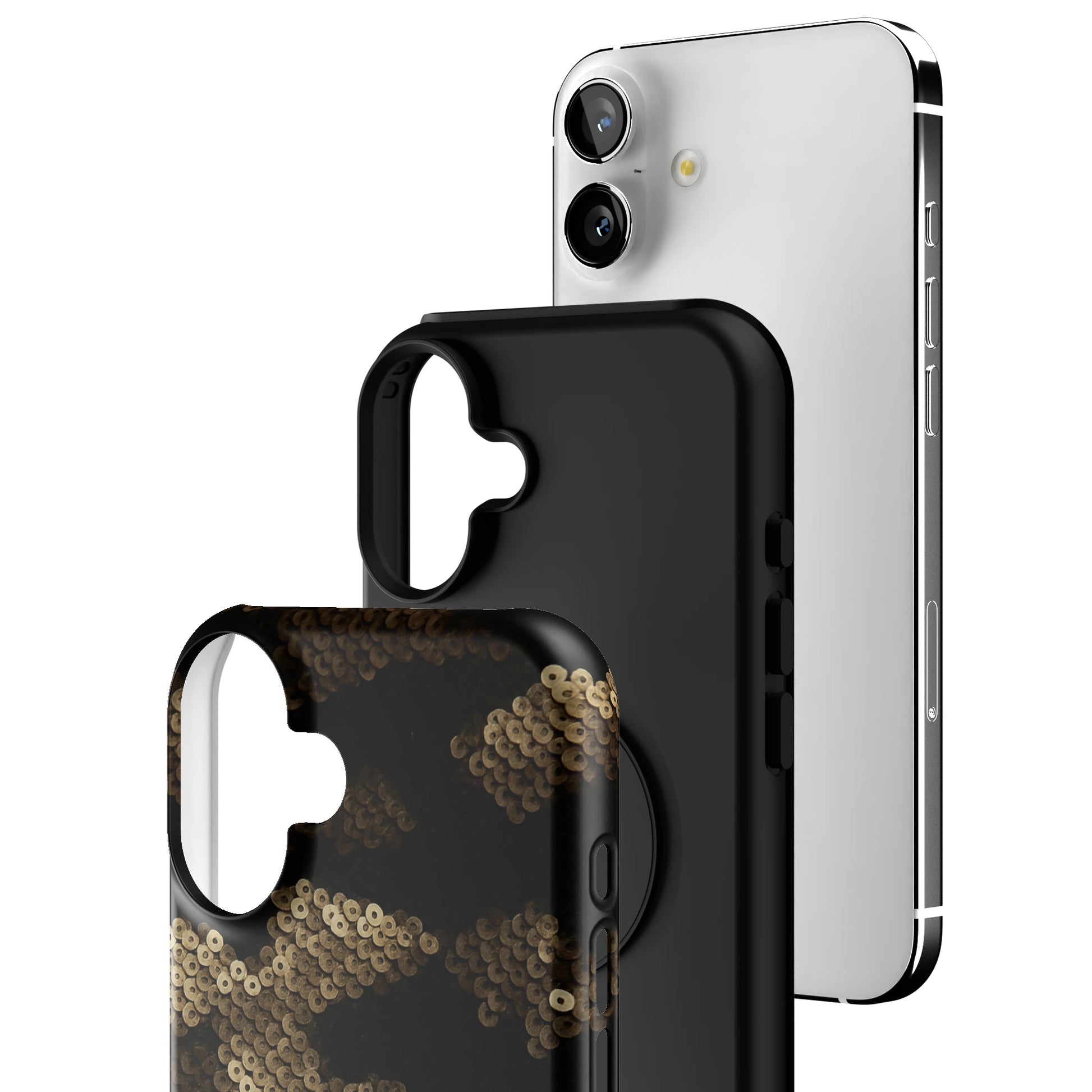 Noctrel iPhone Case gallery - Iphone_16_Mini_Air_Plus_3