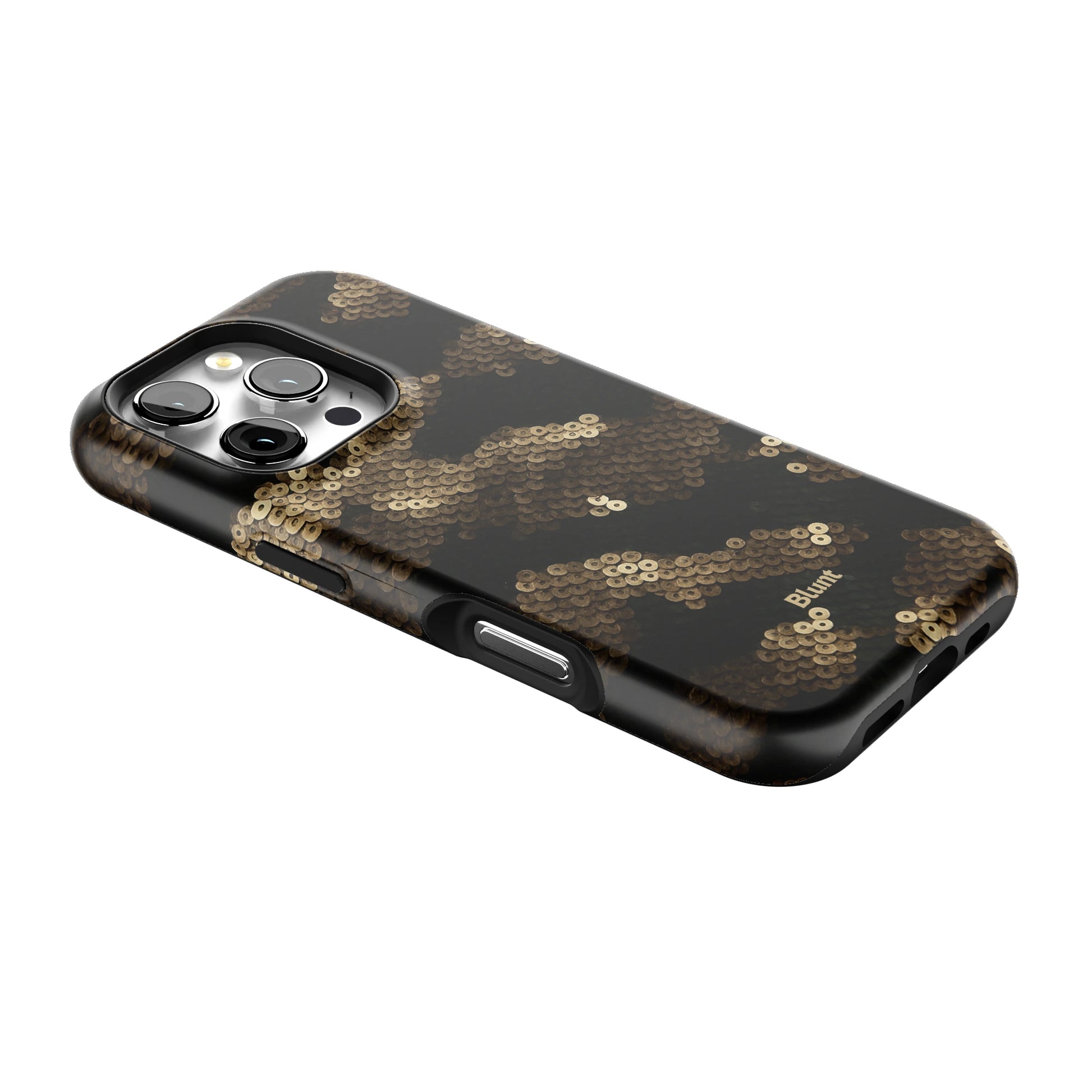 Noctrel iPhone Case gallery - Iphone_16_Pro_2