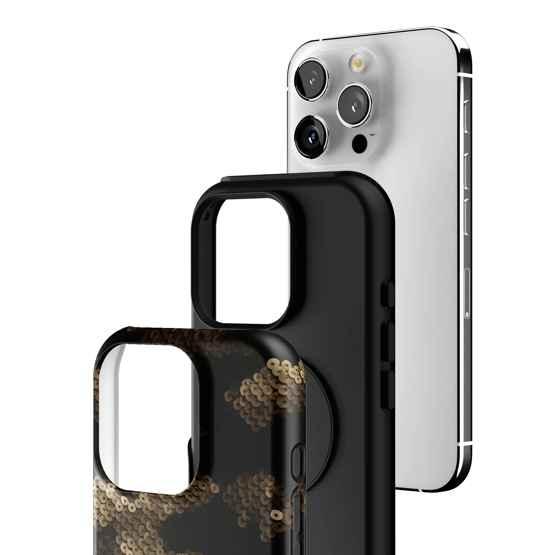 Noctrel iPhone Case gallery - Iphone_16_Pro_3