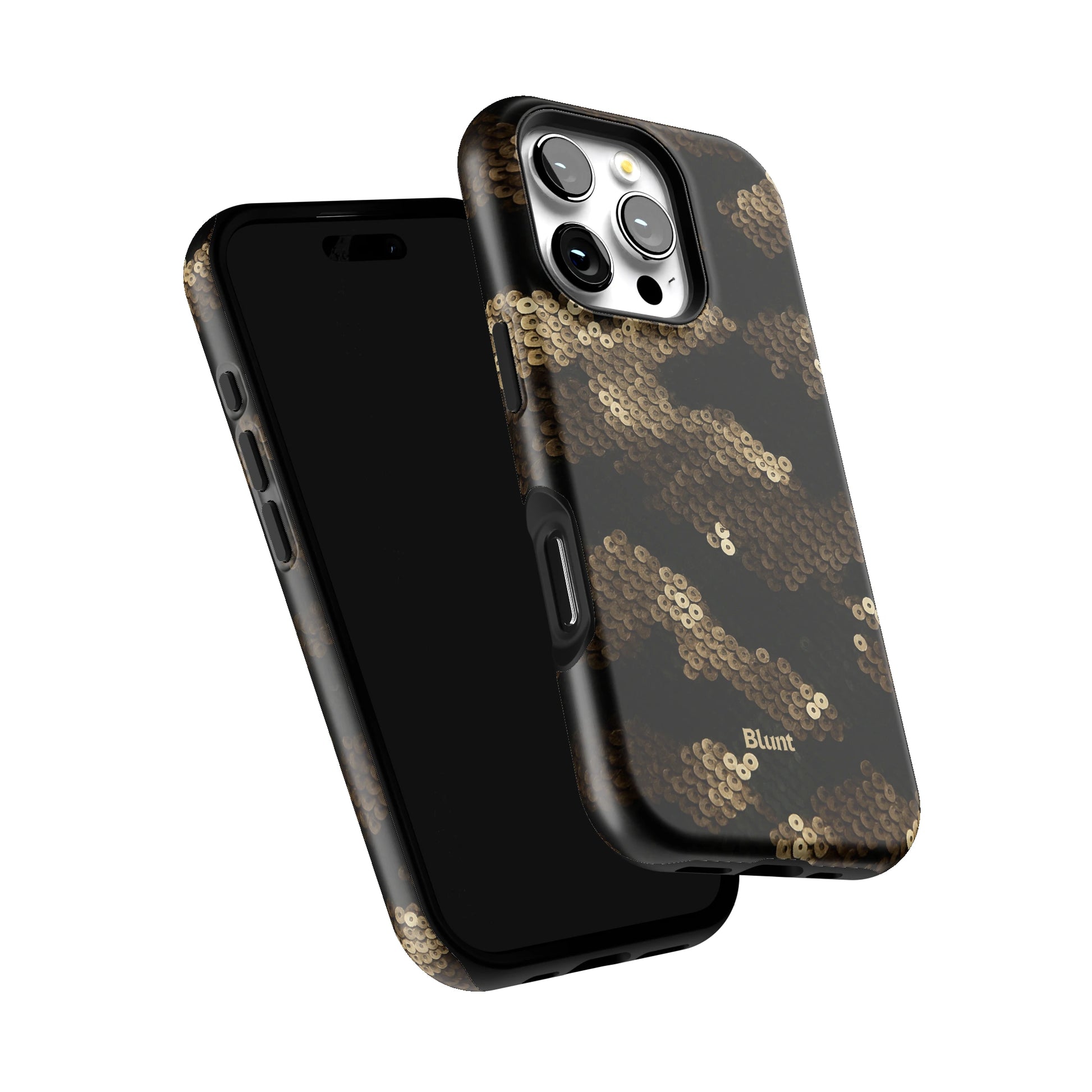 Noctrel iPhone Case gallery - Iphone_16_Pro_6
