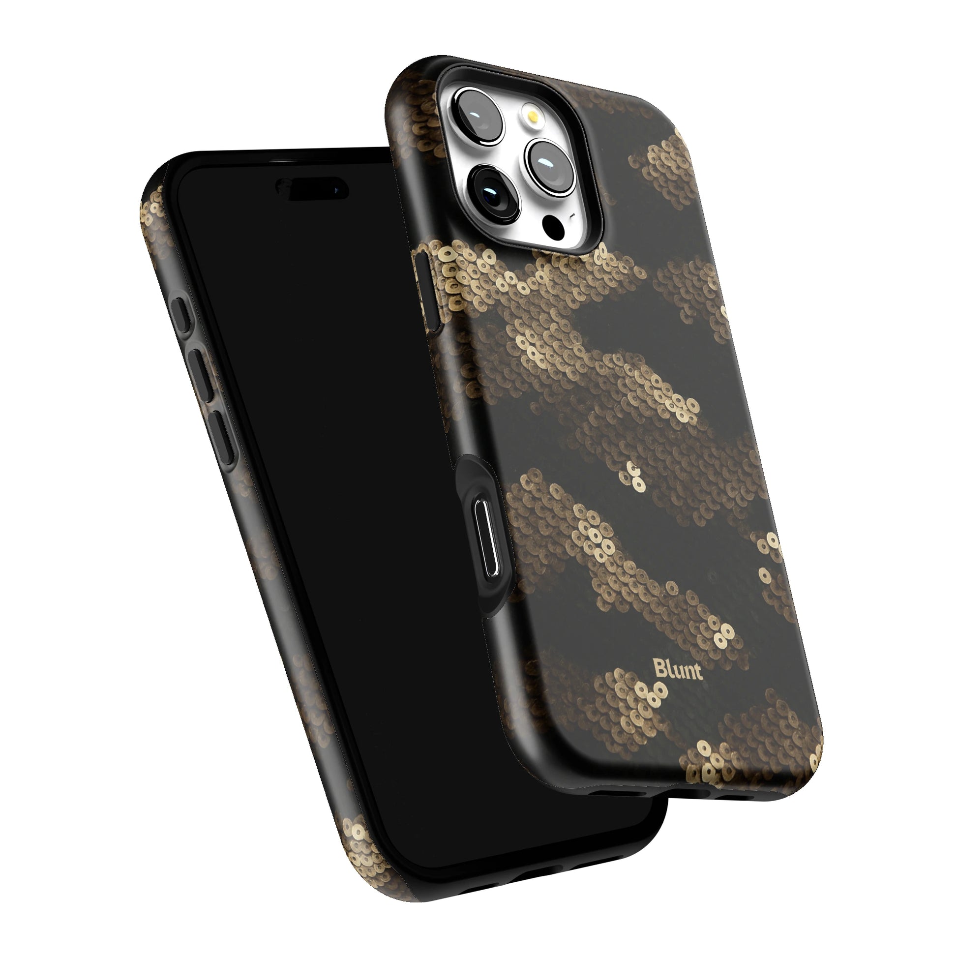 Noctrel iPhone Case gallery - Iphone_16_Pro_Max_6