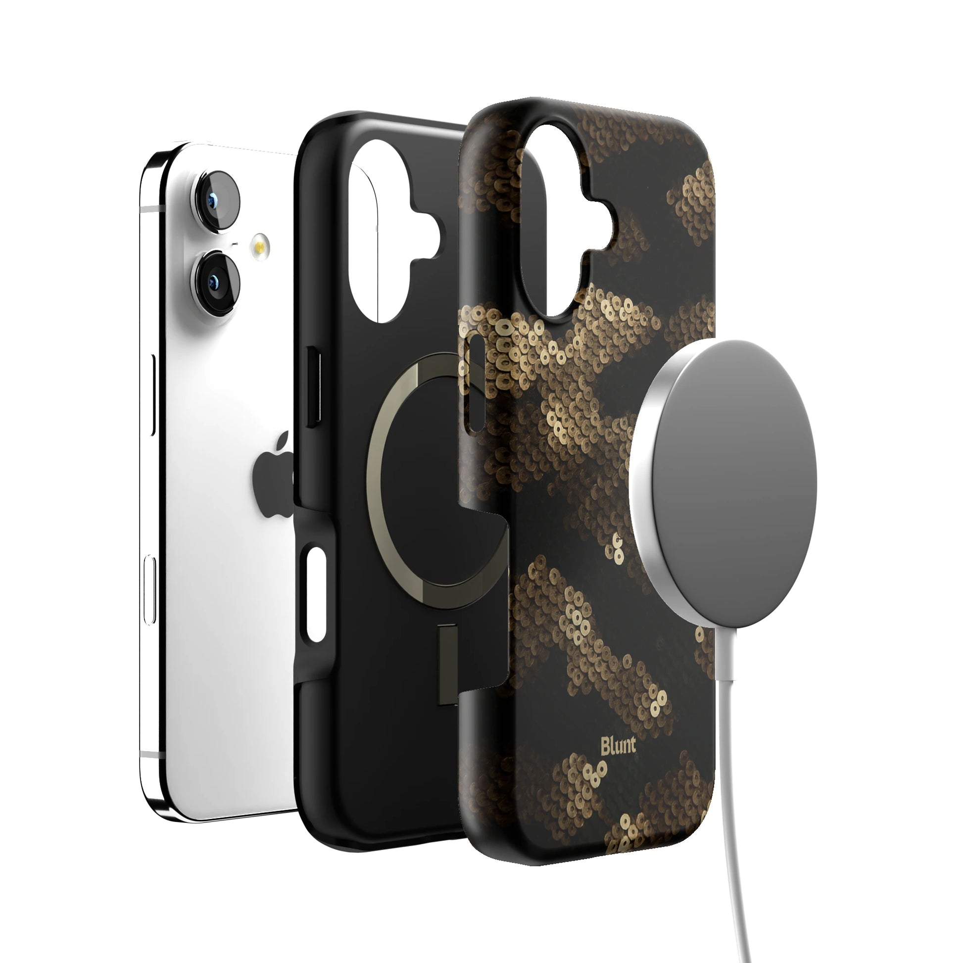 Noctrel iPhone Case gallery - Iphone_17_Iphone_4