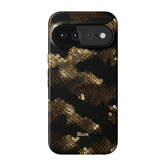 Noctrel Pixel Case - Blunt Cases