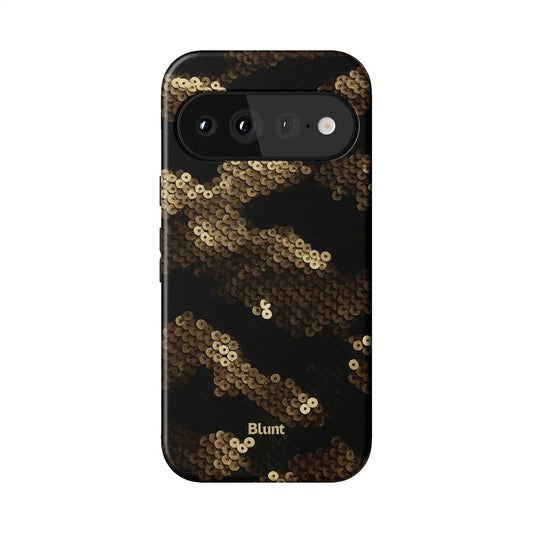 Noctrel Pixel Case - Blunt Cases
