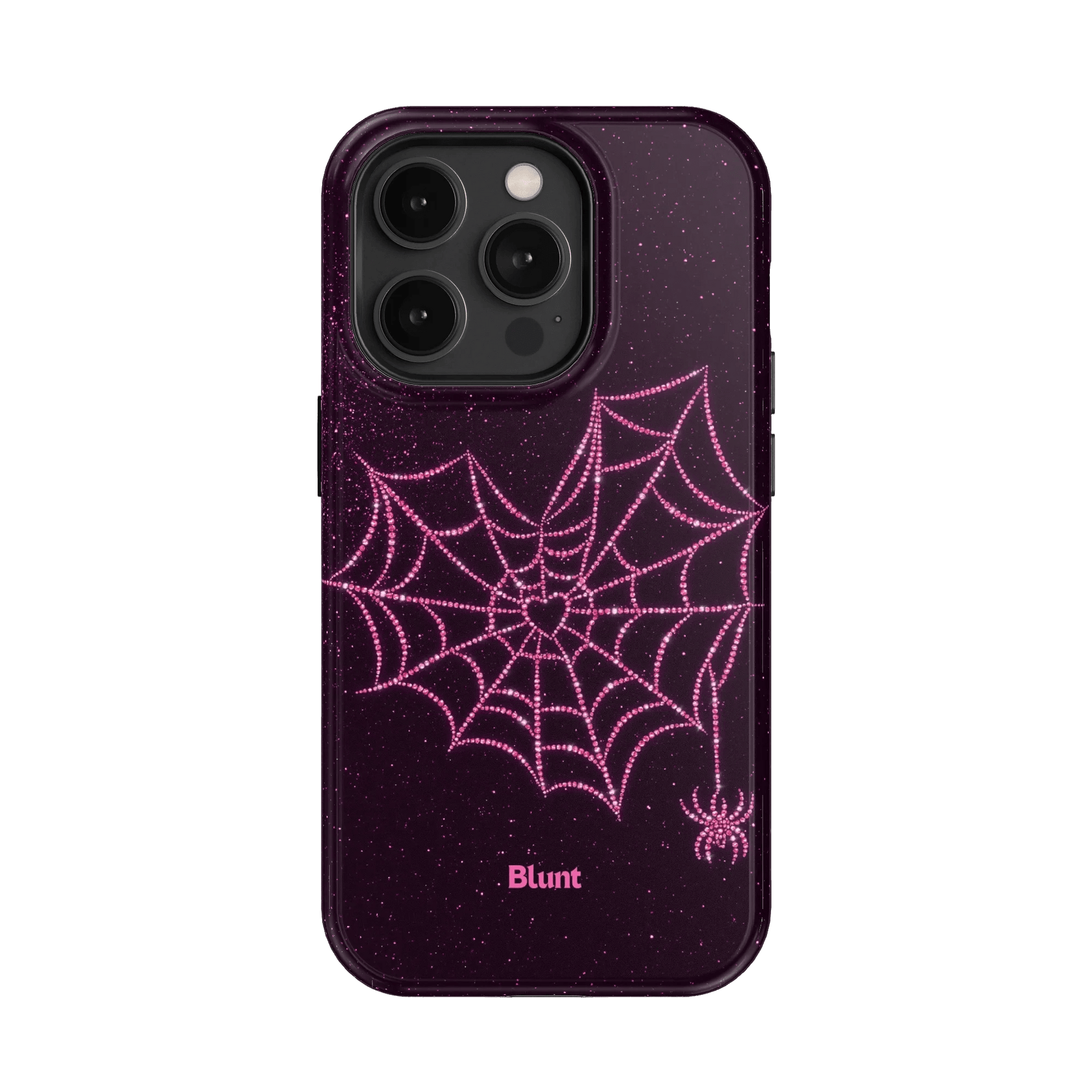 Noctura iPhone Case - Blunt Cases