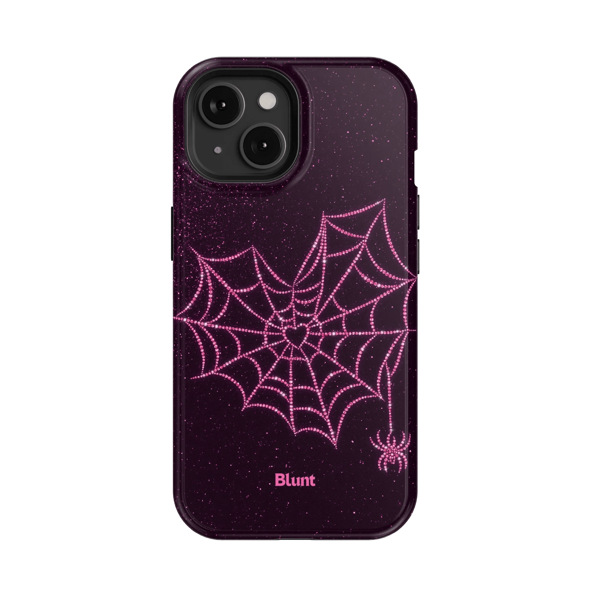 Noctura iPhone Case - Blunt Cases