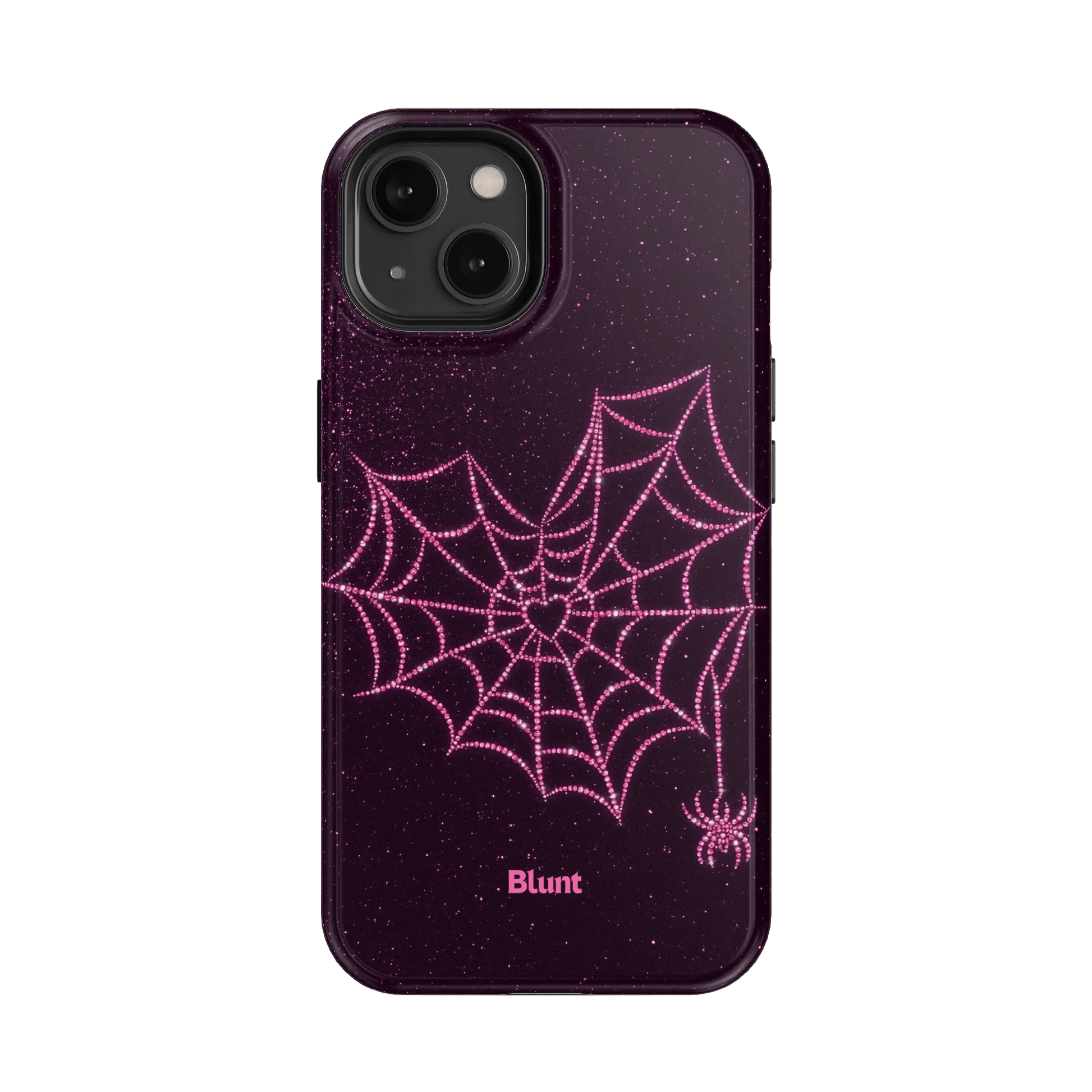 Noctura iPhone Case - Blunt Cases
