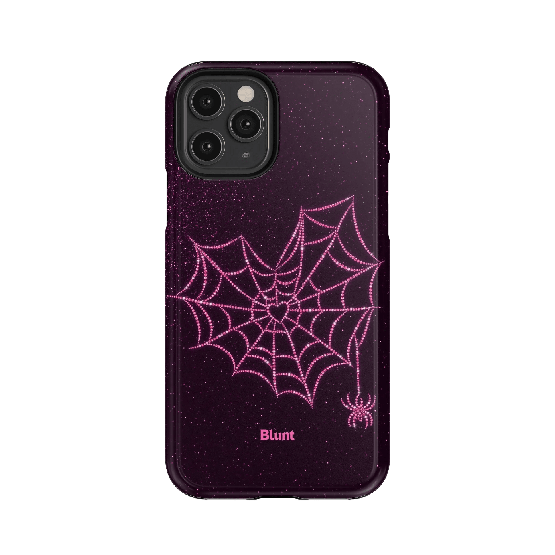 Noctura iPhone Case - Blunt Cases