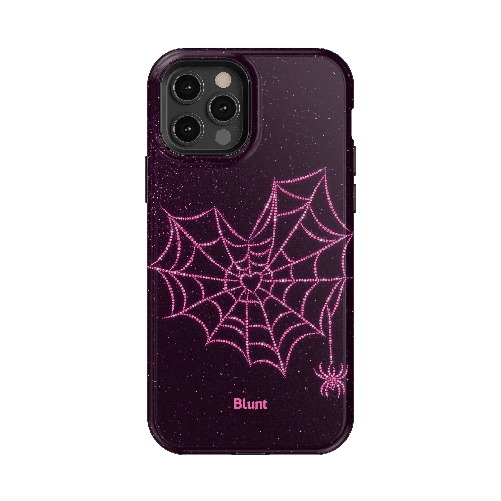 Noctura iPhone Case - Blunt Cases