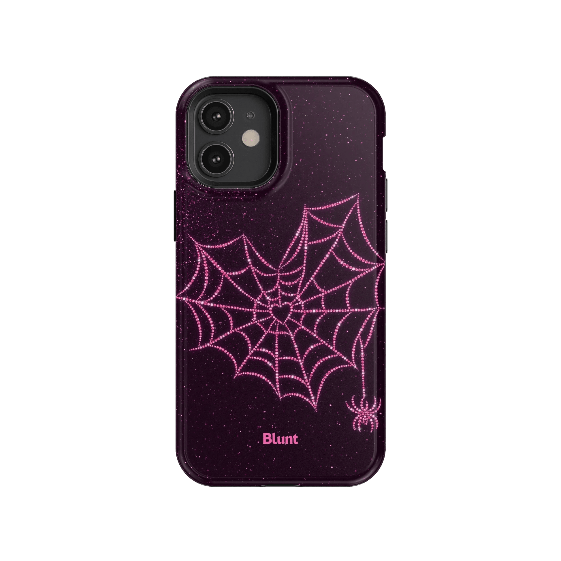 Noctura iPhone Case - Blunt Cases