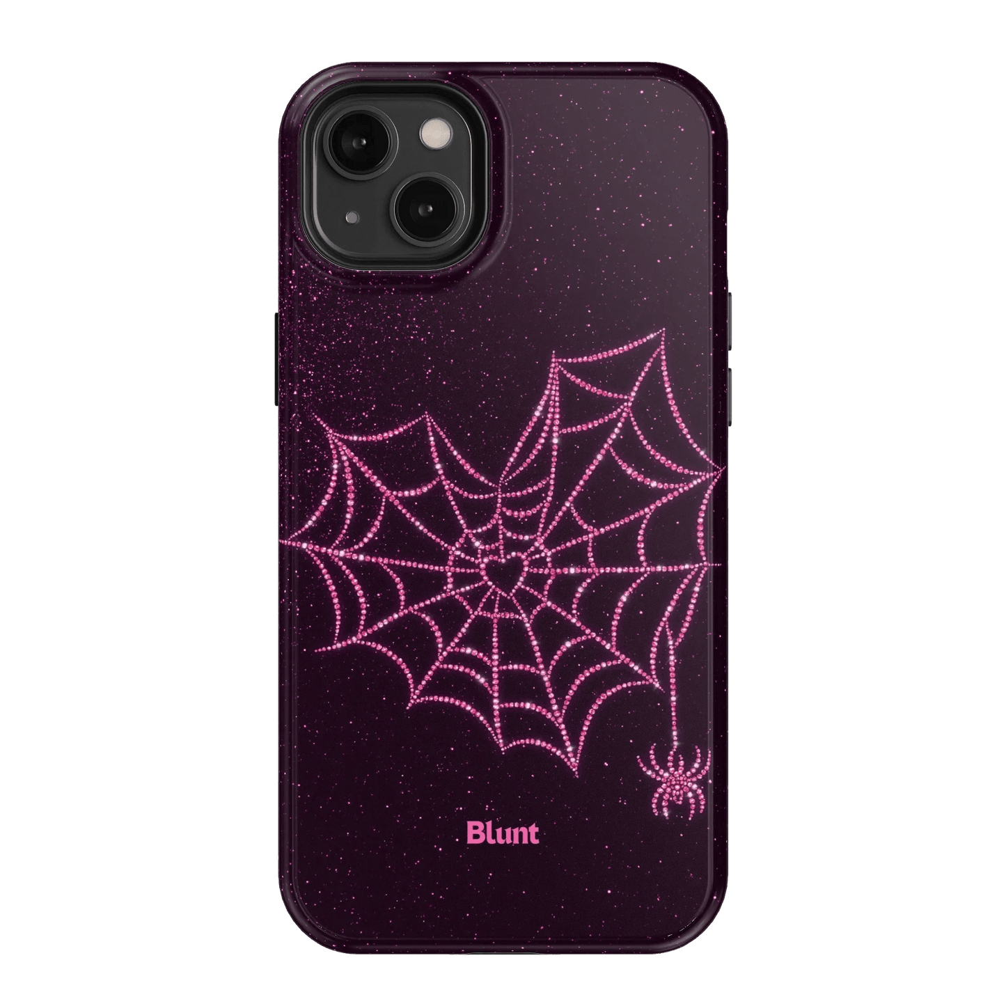Noctura iPhone Case - Blunt Cases