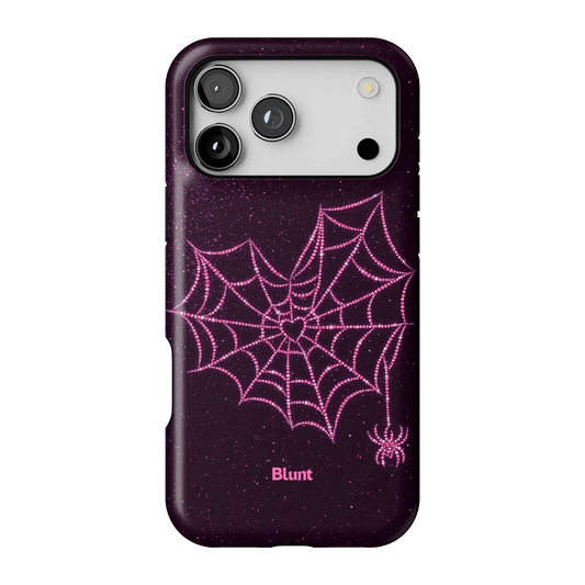 Noctura iPhone Case - Blunt Cases