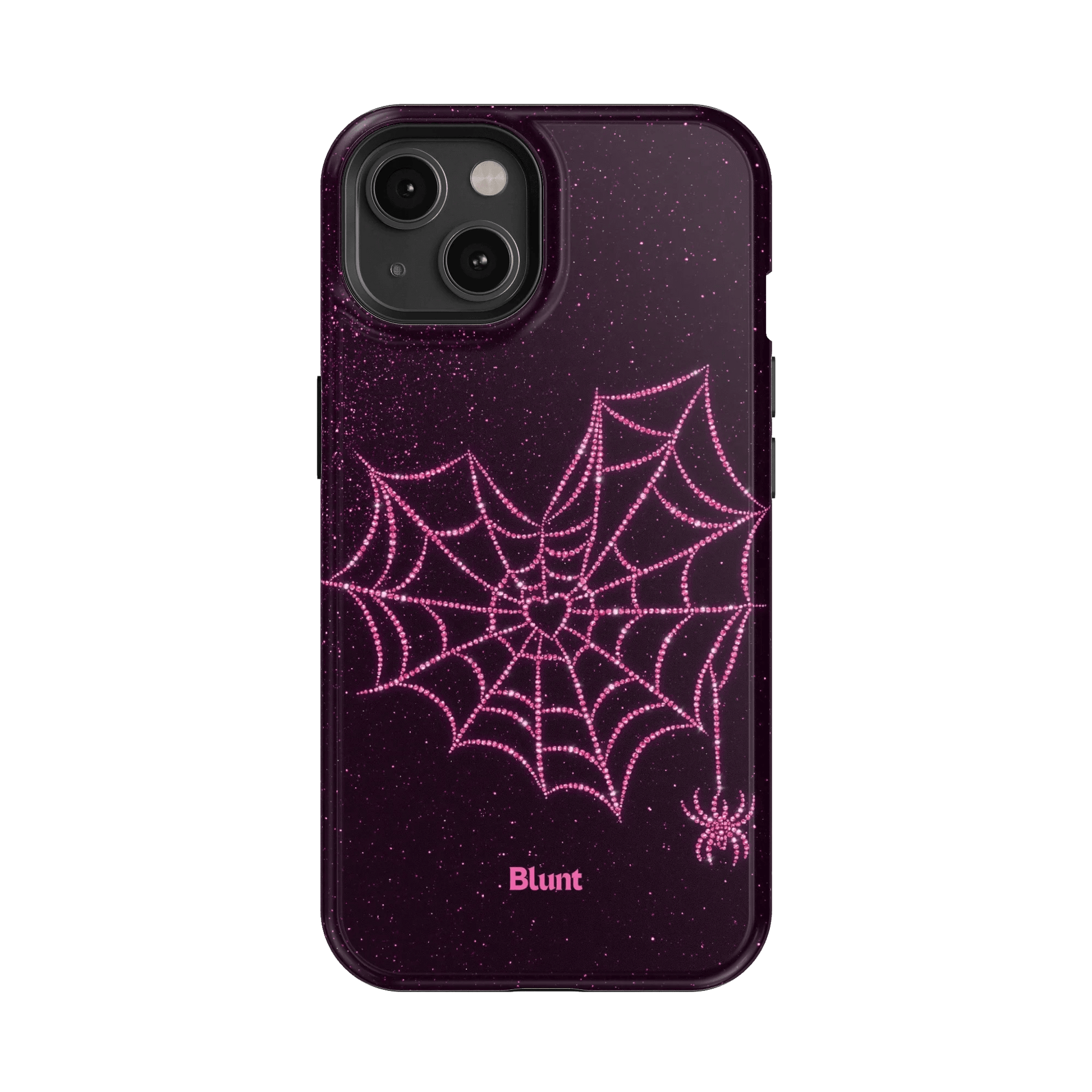 Noctura iPhone Case - Blunt Cases