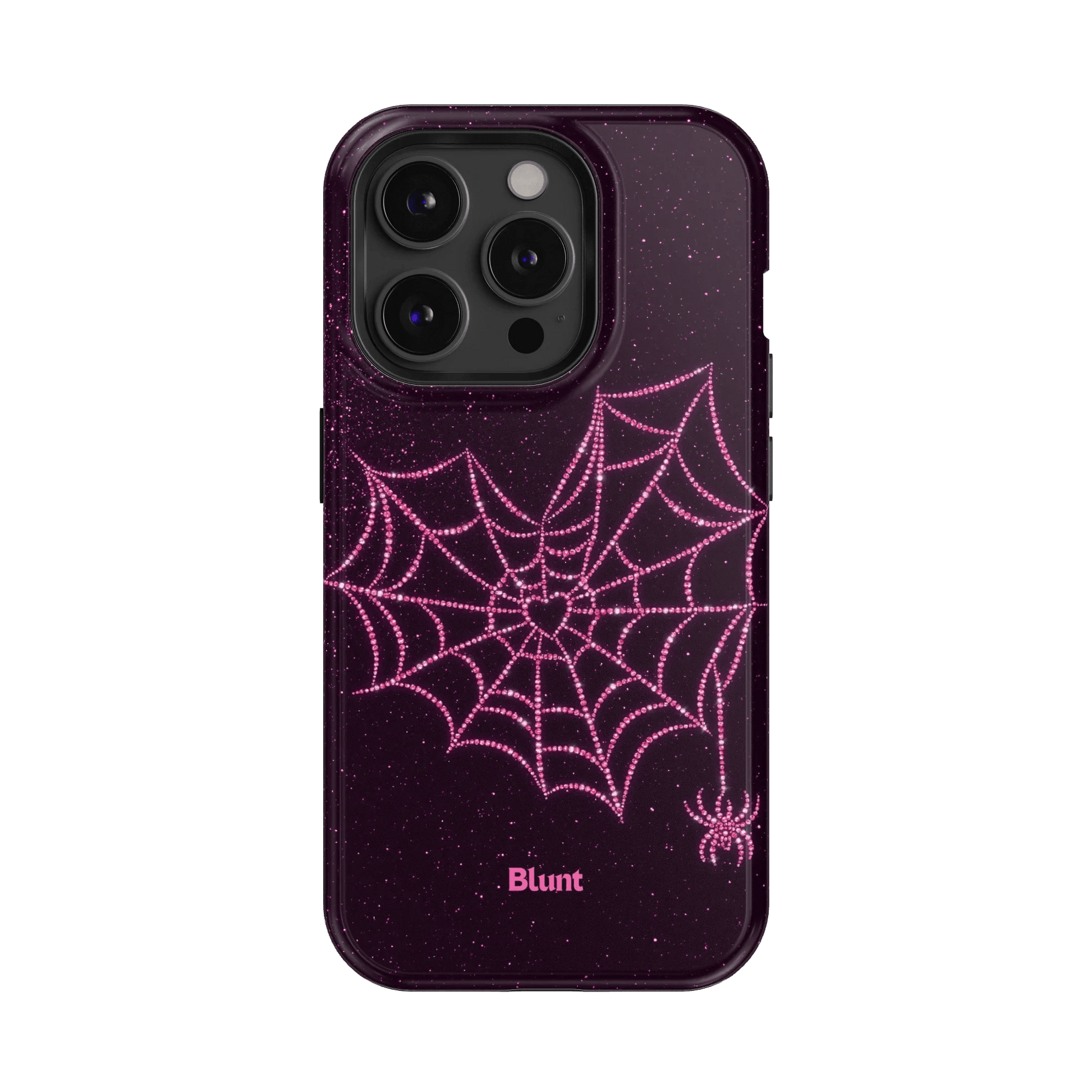 Noctura iPhone Case - Blunt Cases