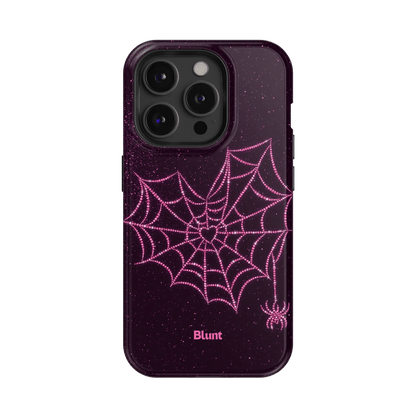Noctura iPhone Case - Blunt Cases