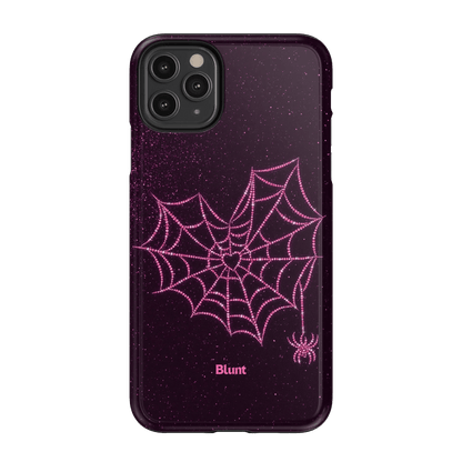 Noctura iPhone Case - Blunt Cases