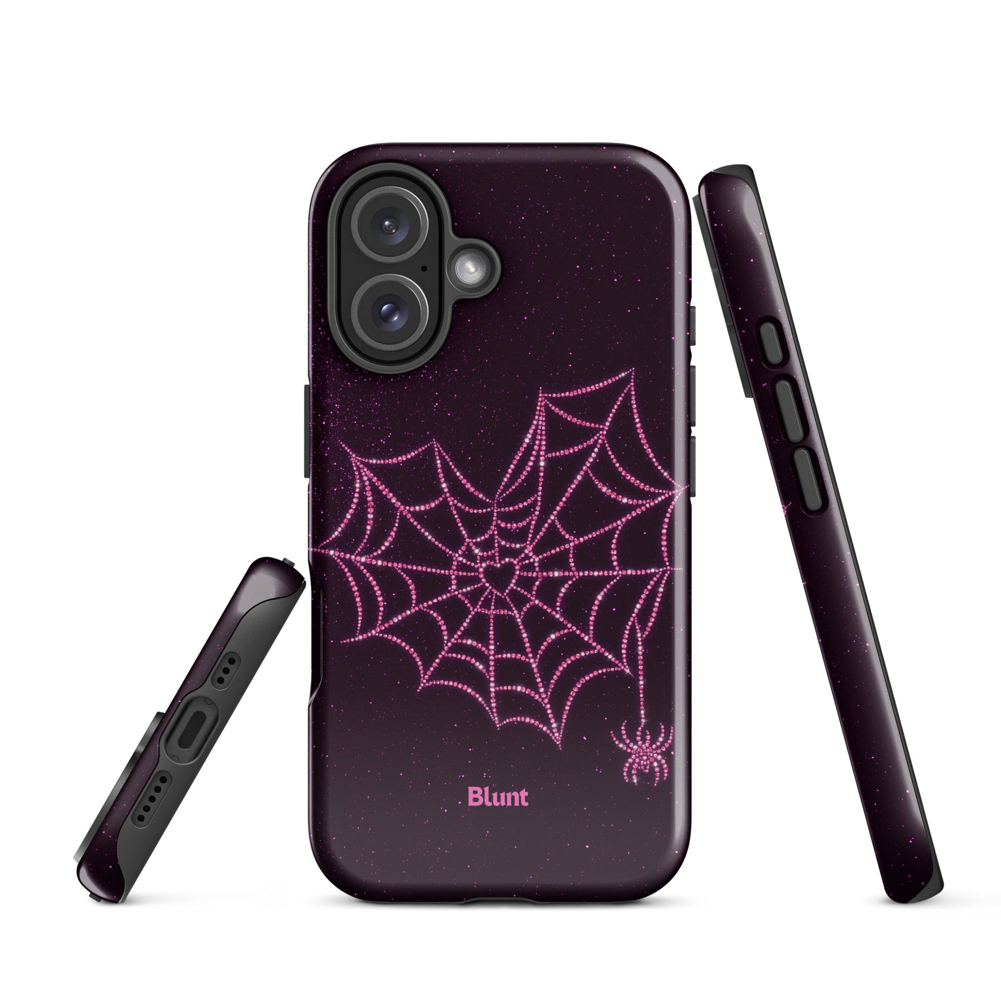 Noctura iPhone Case - Blunt Cases