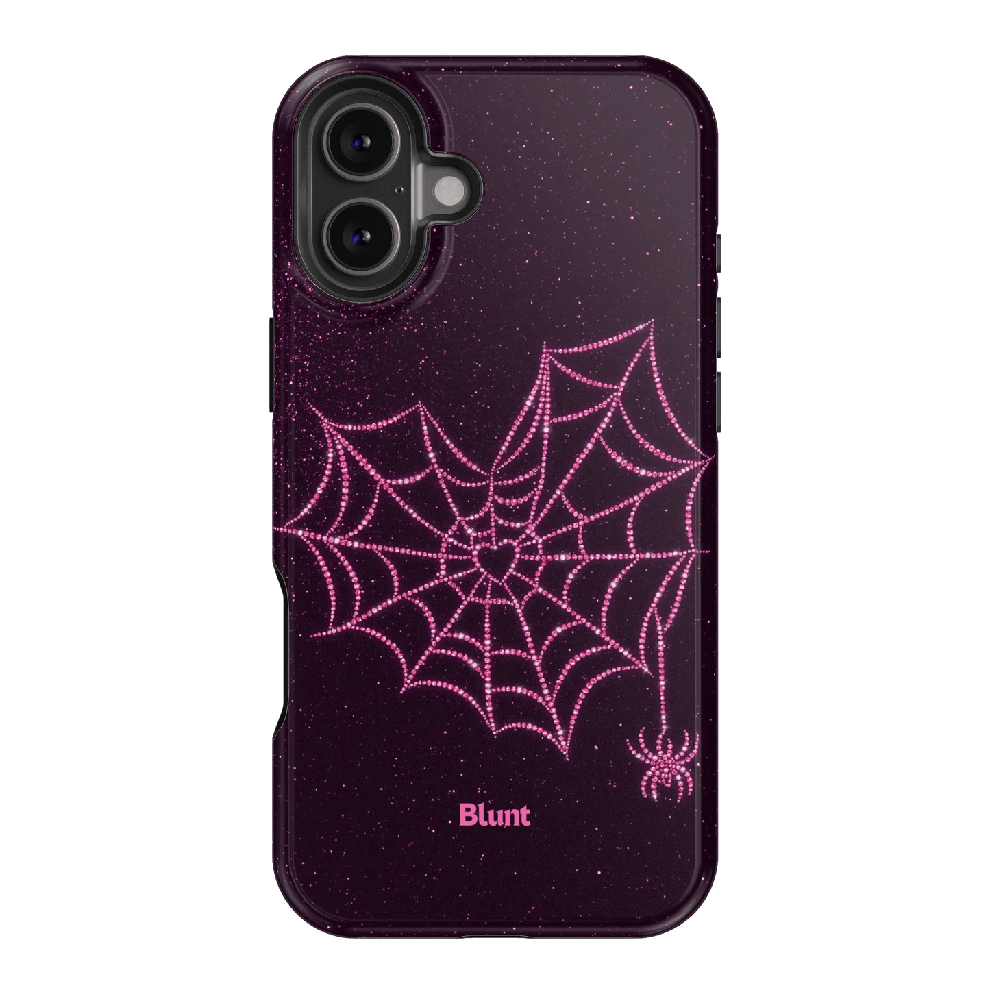 Noctura iPhone Case - Blunt Cases