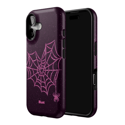 Noctura iPhone Case - Blunt Cases