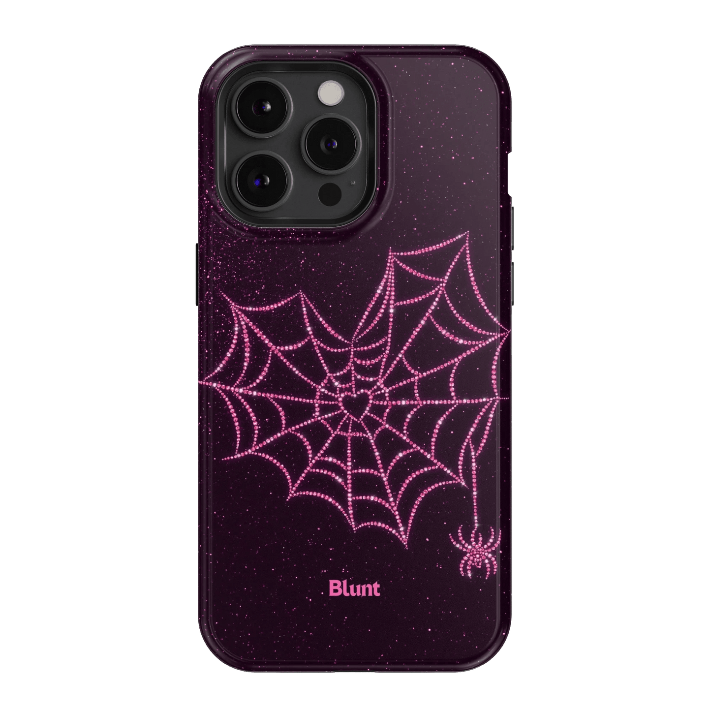 Noctura iPhone Case - Blunt Cases