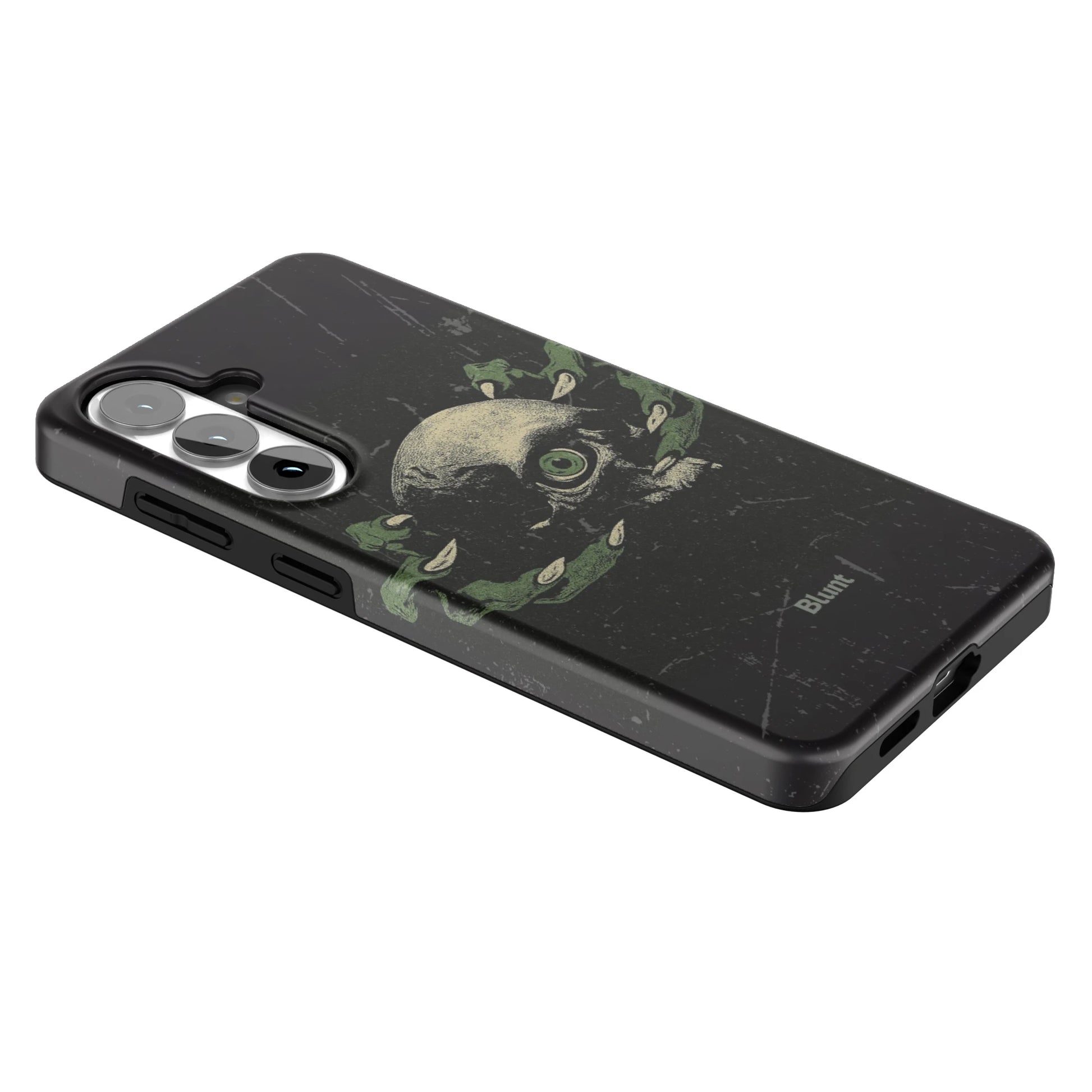 Serpent-Skull-samsung-case-Galaxy S26 Plus-2