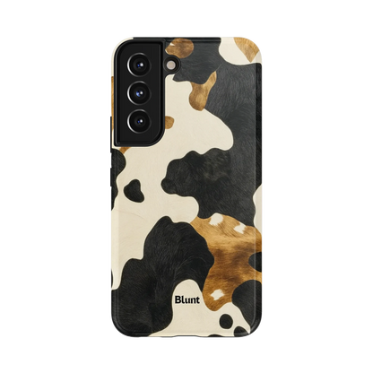 Cowgirl Core Samsung Case