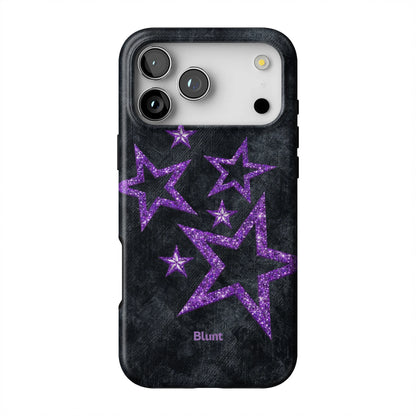 Denim-Popstar-iphone-case-iPhone 17 Pro Max-1