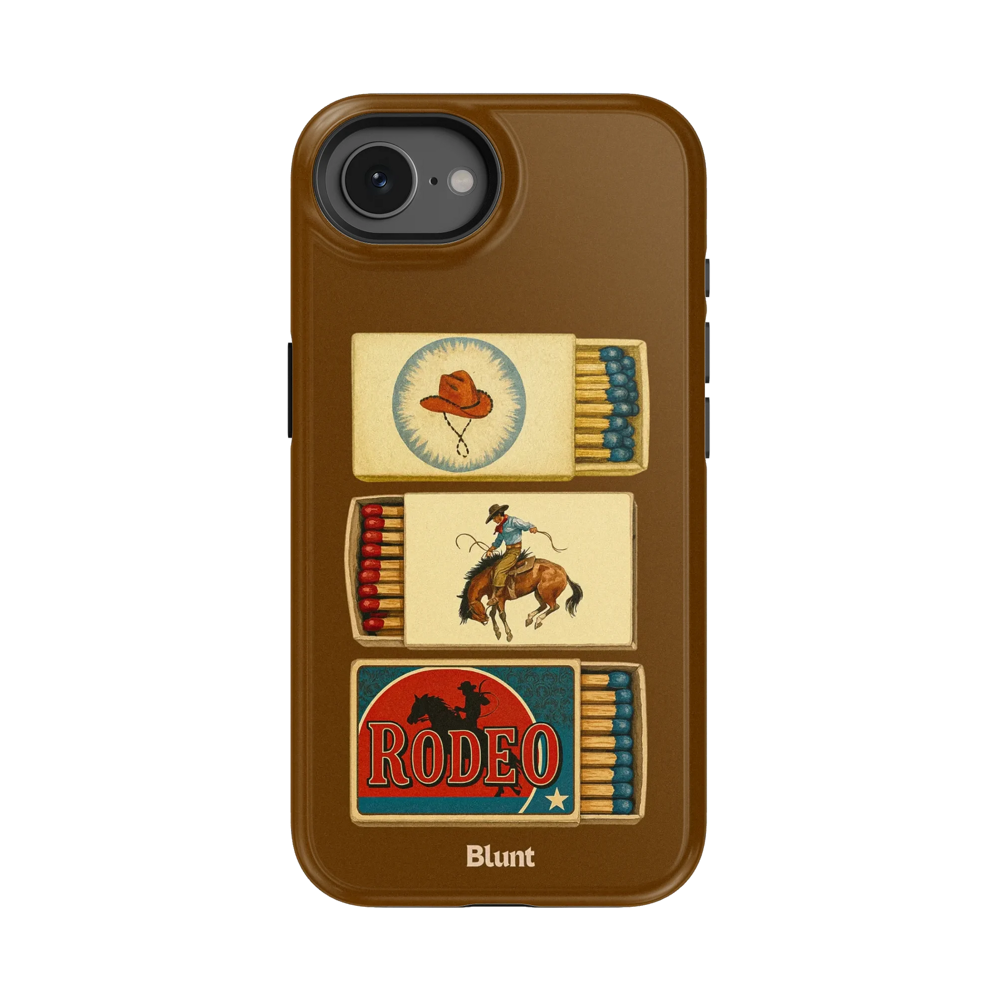 iPhone 16 E Tough
