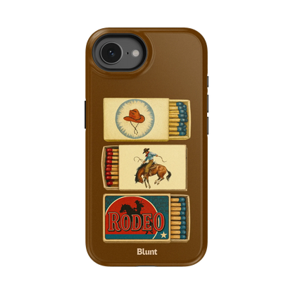 iPhone 16 E Tough