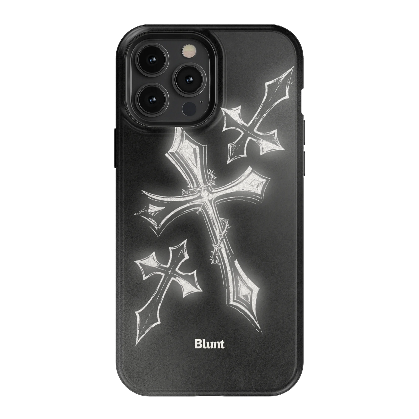Monolith iPhone Case