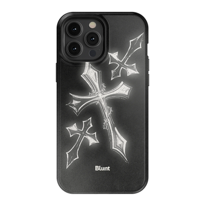 Monolith iPhone Case