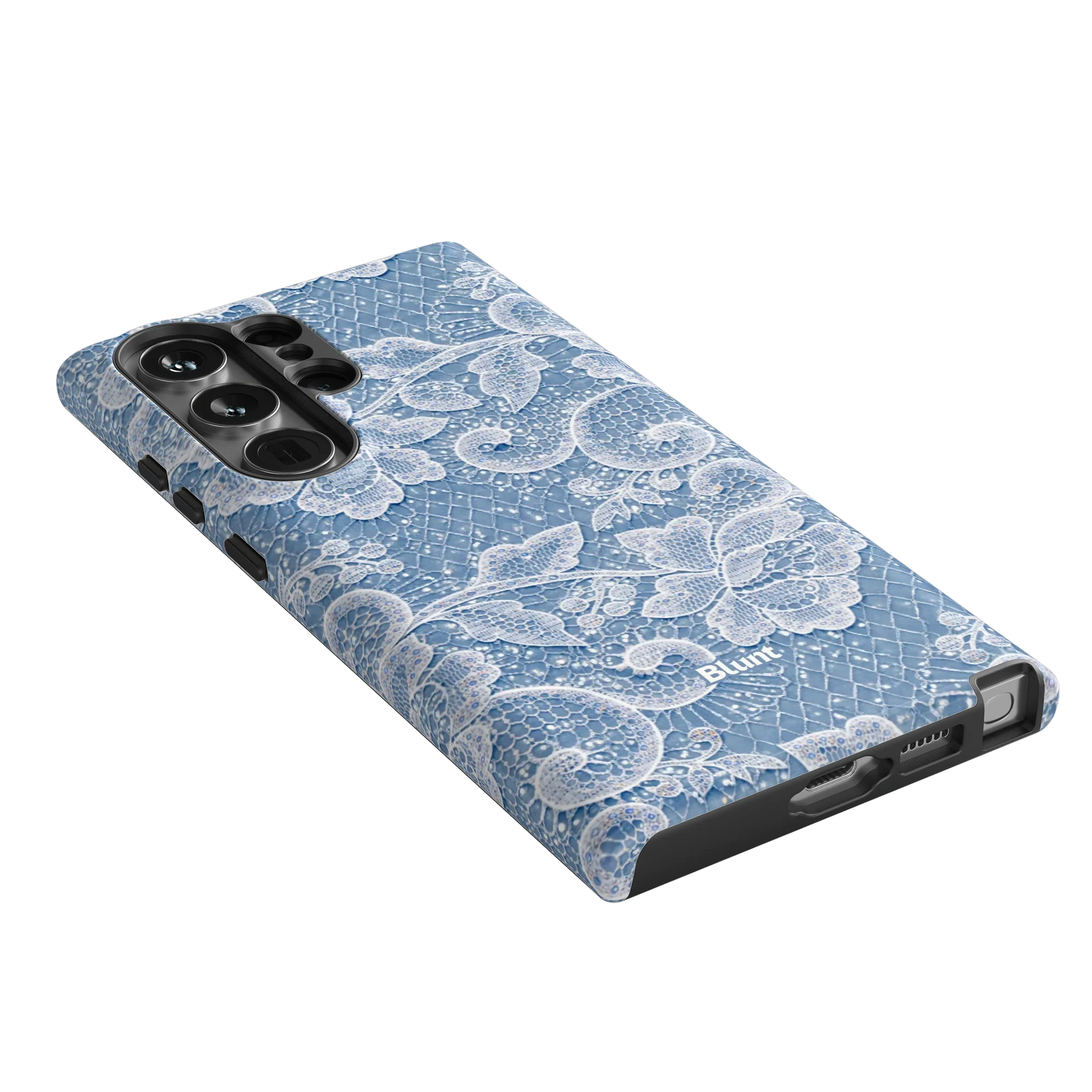 Blue-Mary-samsung-case-Galaxy S23 Ultra-2