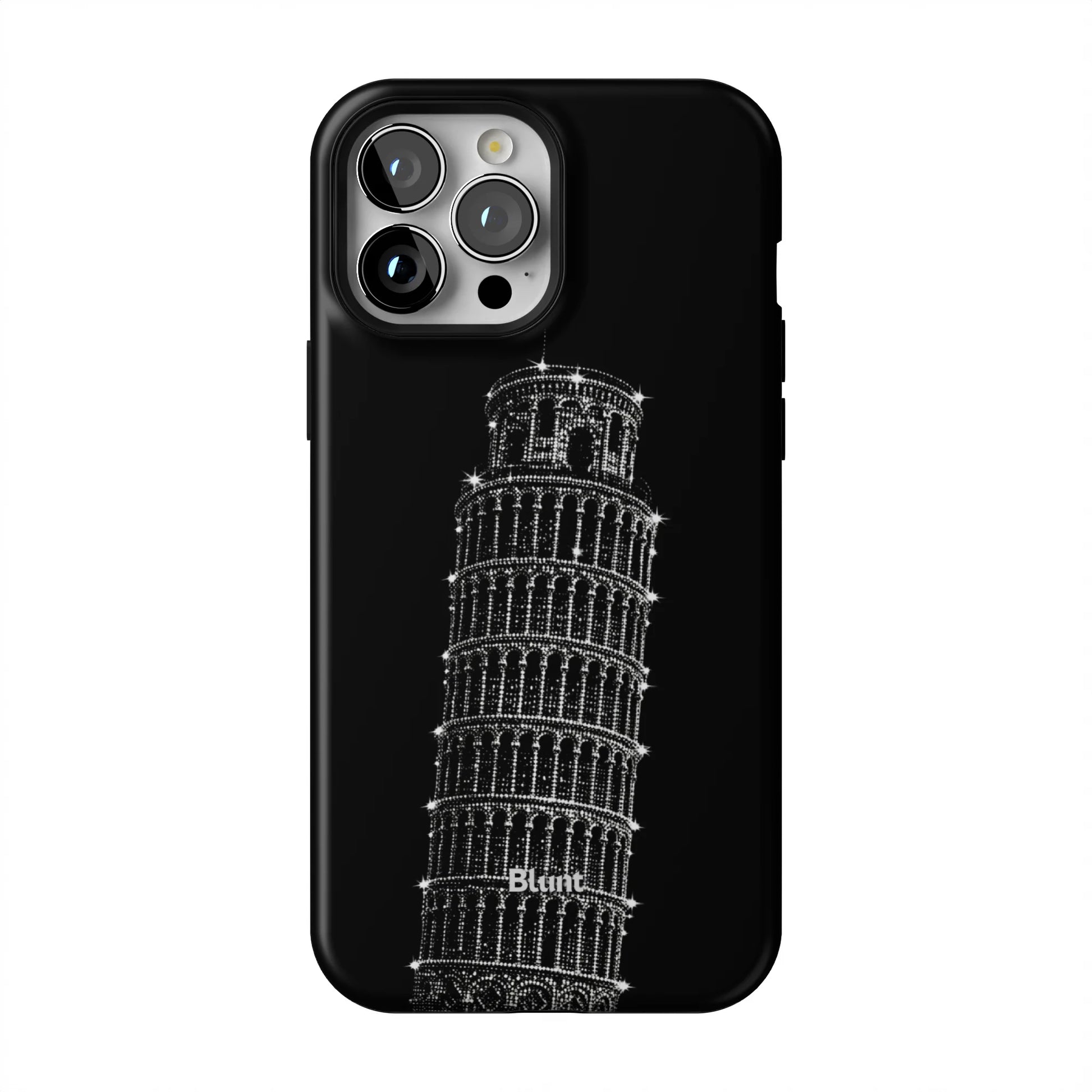 Shining-Pisa-iphone-case-iPhone 13 Pro Max-1