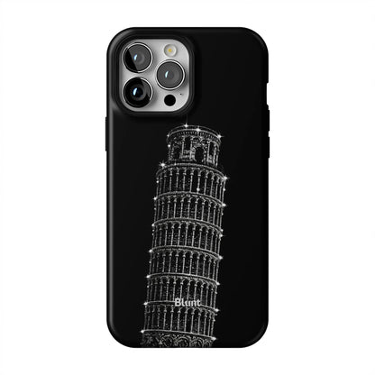 Shining-Pisa-iphone-case-iPhone 13 Pro Max-1