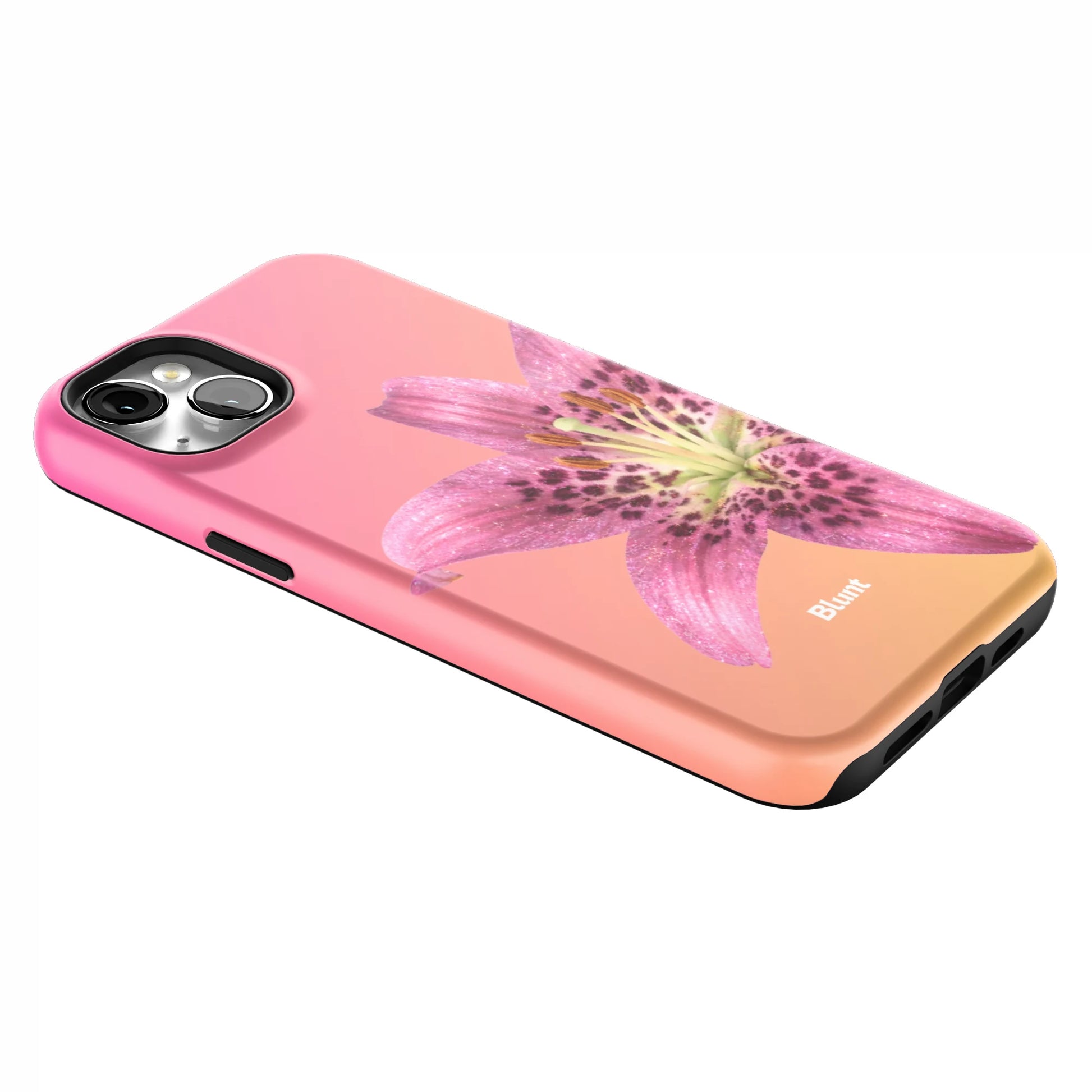 Tropic-Petal-iphone-case-iPhone 14 Plus-2