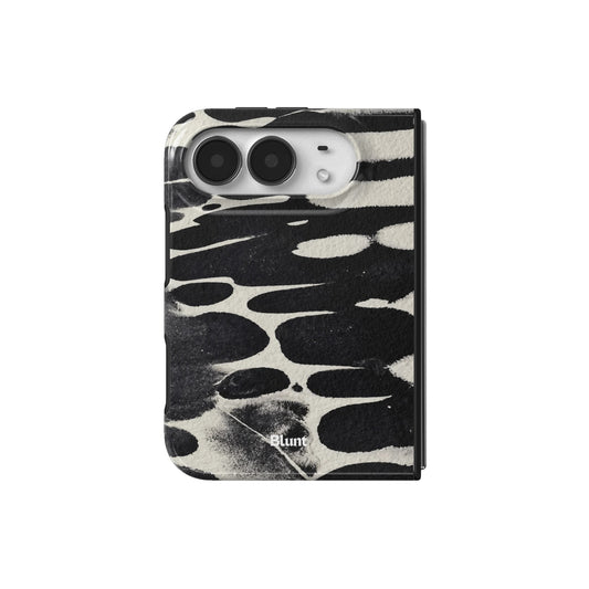 noir-abstract-iphone-case iPhone 18 Duo case, view 2