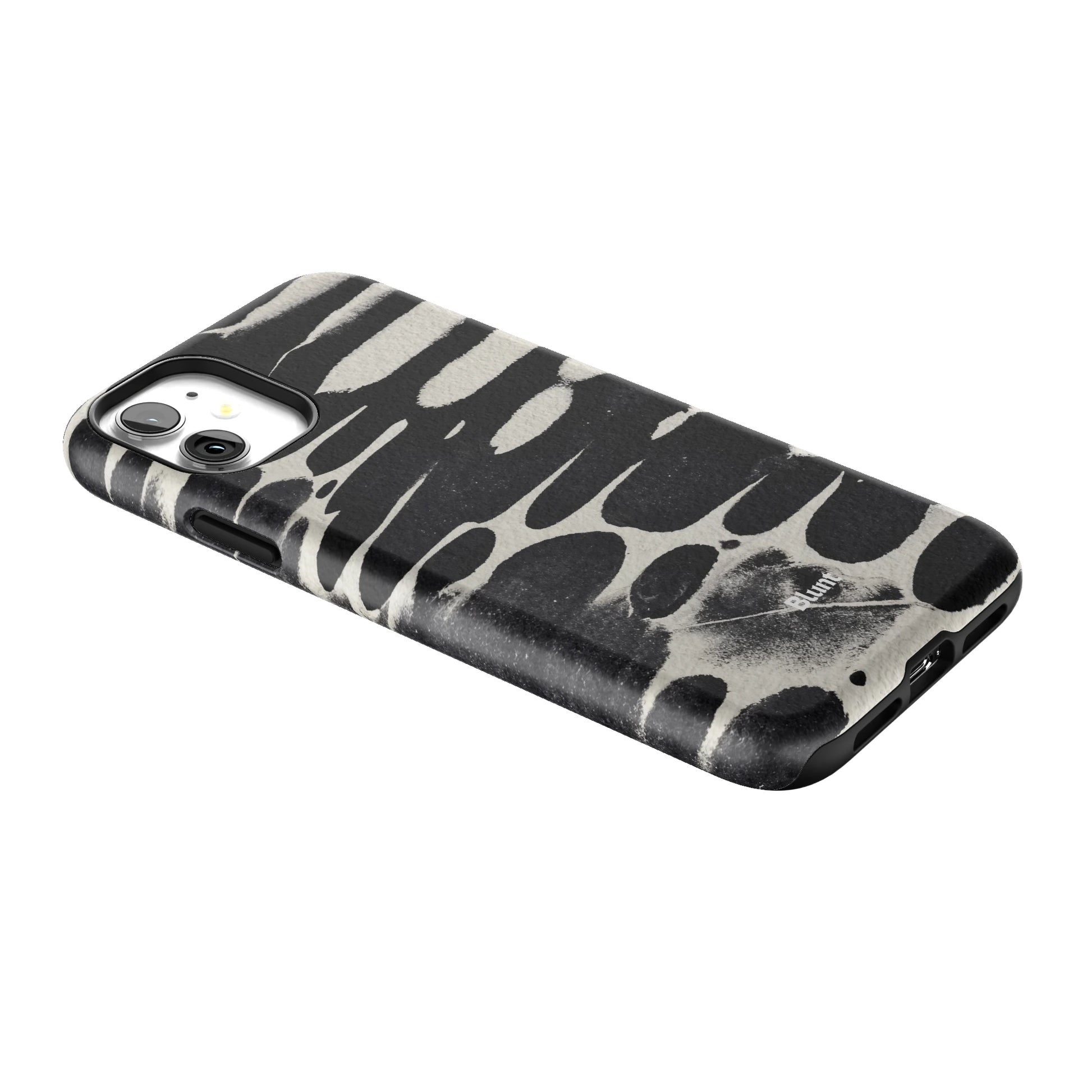 Noir Abstract iPhone Case gallery - Iphone_11_Iphone_2