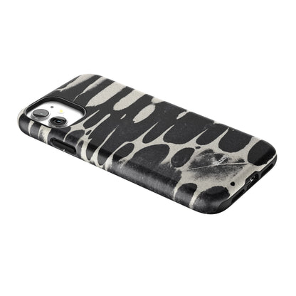 Noir Abstract iPhone Case gallery - Iphone_11_Iphone_2