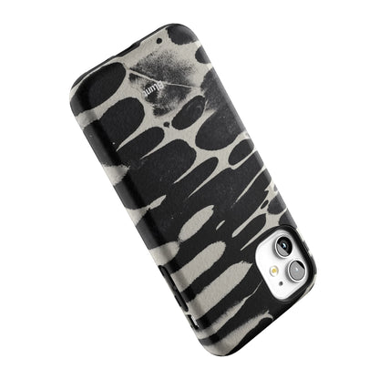 Noir Abstract iPhone Case gallery - Iphone_11_Iphone_5