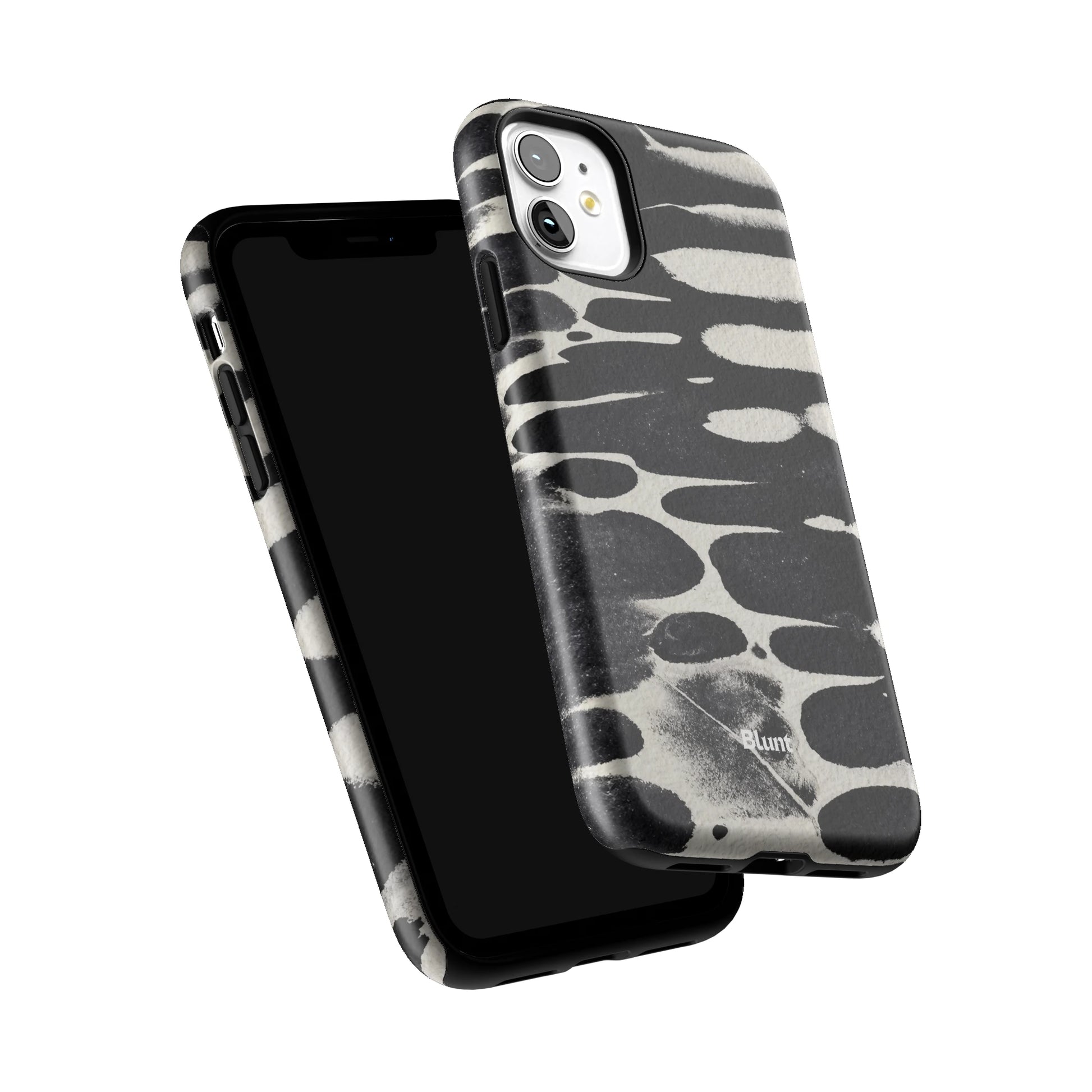 Noir Abstract iPhone Case gallery - Iphone_11_Iphone_6