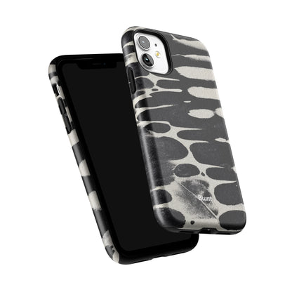Noir Abstract iPhone Case gallery - Iphone_11_Iphone_6