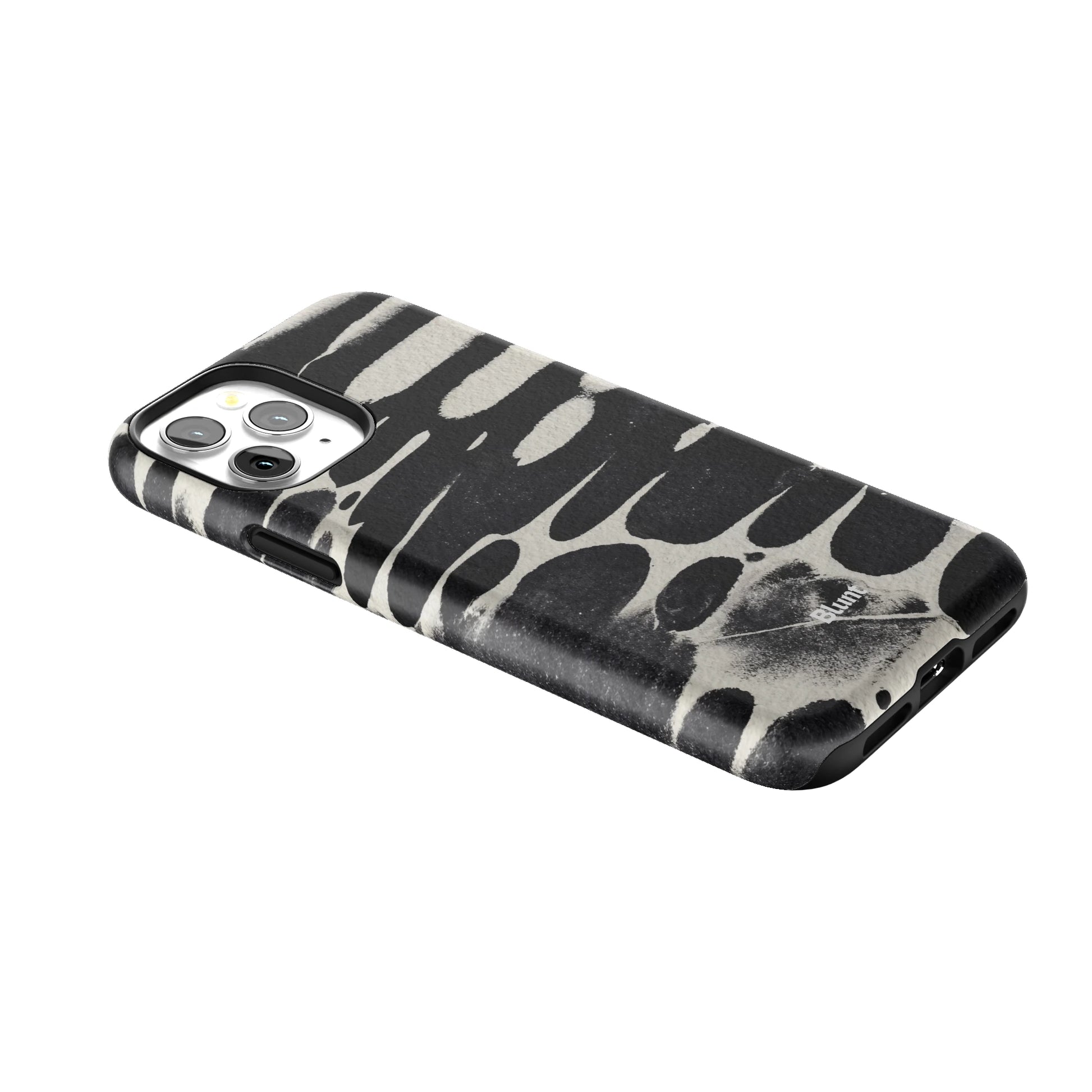 Noir Abstract iPhone Case gallery - Iphone_11_Pro_2