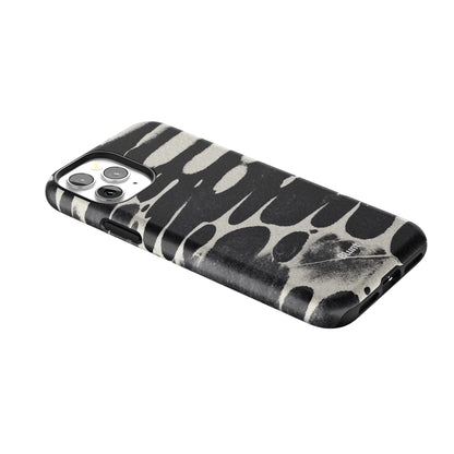 Noir Abstract iPhone Case gallery - Iphone_11_Pro_2